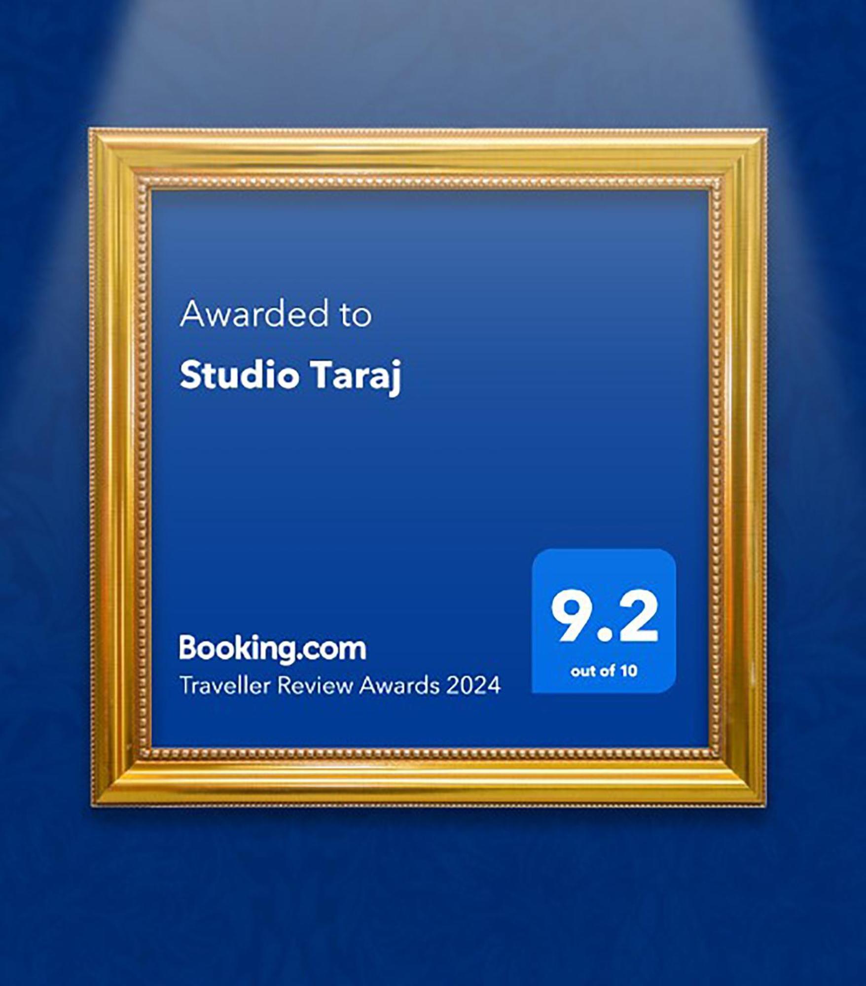 Studio Taraj クサミル エクステリア 写真