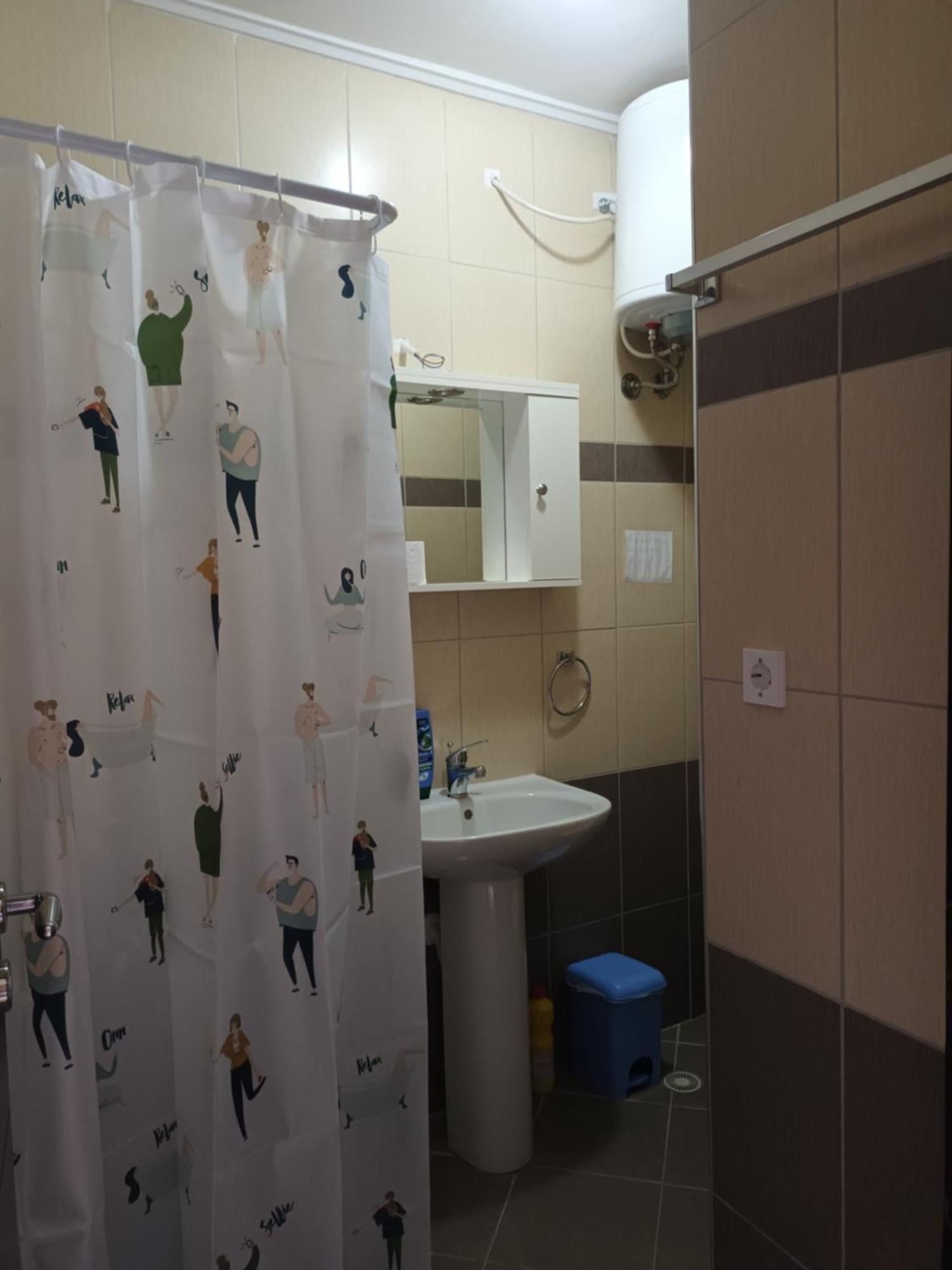 Studio Taraj クサミル 部屋 写真